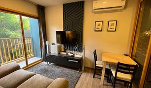 1 Bedroom Condo for sale in Phra Khanong, Bangkok The BASE Sukhumvit 50