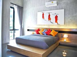 3 Bedroom House for sale at Wallaya Grand Residence, Kamala, Kathu