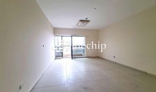 Studio Appartement zu verkaufen in Hub-Golf Towers, Dubai Eden Garden