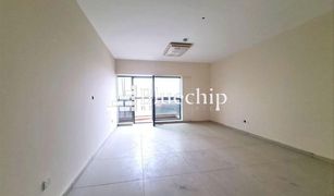 Studio Apartment for sale in Hub-Golf Towers, Dubai Eden Garden