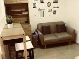 1 Schlafzimmer Appartement zu vermieten im Elio Del Ray, Bang Chak, Phra Khanong