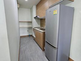 1 Bedroom Apartment for rent at Le Luk Condominium, Phra Khanong Nuea