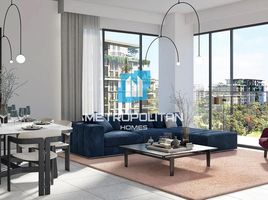 1 बेडरूम अपार्टमेंट for sale at Viridian, Burj Place