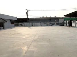 Studio Haus zu vermieten in Talat Khwan, Mueang Nonthaburi, Talat Khwan