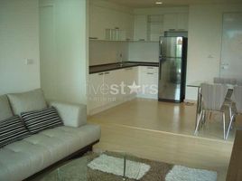 2 Bedroom Apartment for rent at Sense Phaholyothin, Sam Sen Nai, Phaya Thai