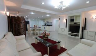 3 Schlafzimmern Wohnung zu verkaufen in Khlong Toei Nuea, Bangkok Las Colinas