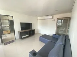 1 Schlafzimmer Appartement zu vermieten im Pattaya Beach Condo, Nong Prue