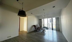 2 Bedrooms Condo for sale in Thung Mahamek, Bangkok The Met