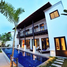 3 Schlafzimmer Villa zu vermieten im Blue Village, Choeng Thale