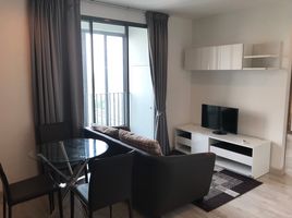 2 Bedroom Apartment for rent at Ideo Mobi Sukhumvit 81, Bang Chak