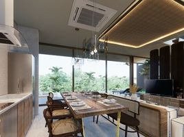 3 Schlafzimmer Villa zu verkaufen im Akra Collection Layan 2, Choeng Thale