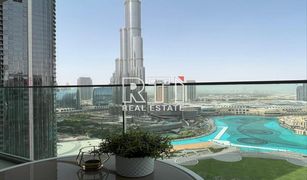 Burj Khalifa Area, दुबई Opera Grand में 3 बेडरूम अपार्टमेंट बिक्री के लिए