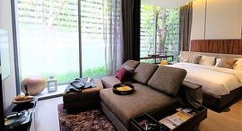 Available Units at Ashton Silom