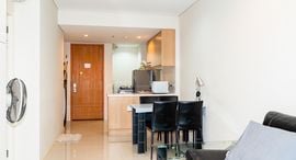 Available Units at Villa Asoke