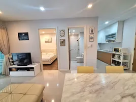 1 Bedroom Condo for rent at The Seacraze , Nong Kae