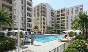 1 Bedroom Apartment for sale in Creek Beach, Dubai Surf