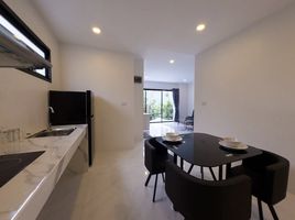 1 Schlafzimmer Appartement zu vermieten im Jungle Apartment, Bo Phut, Koh Samui, Surat Thani