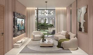 2 Schlafzimmern Appartement zu verkaufen in Green Community East, Dubai Olivia Residences