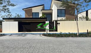 4 Bedrooms Villa for sale in Saadiyat Beach, Abu Dhabi Saadiyat Lagoons