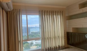 Studio Condo for sale in Na Kluea, Pattaya Lumpini Ville Naklua - Wongamat