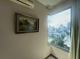 2 Schlafzimmer Wohnung zu vermieten im Villa Asoke, Makkasan