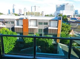 2 Schlafzimmer Appartement zu verkaufen im Click Condo Sukhumvit 65, Phra Khanong Nuea