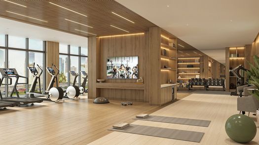 तस्वीरें 1 of the Communal Gym at Creek Views III