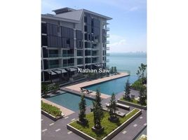 4 Schlafzimmer Appartement zu vermieten im Gelugor, Paya Terubong, Timur Laut Northeast Penang, Penang
