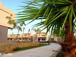 4 Bedroom Villa for sale at Magawish Resort, Hurghada, Red Sea