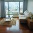 2 Schlafzimmer Appartement zu vermieten im Baan Nonzee, Chong Nonsi, Yan Nawa