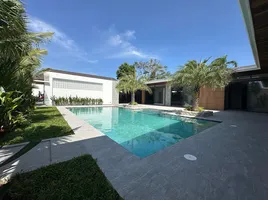 4 Schlafzimmer Villa zu verkaufen in Phuket Town, Phuket, Rawai, Phuket Town, Phuket