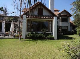 4 Schlafzimmer Haus zu verkaufen im Las Condes, San Jode De Maipo