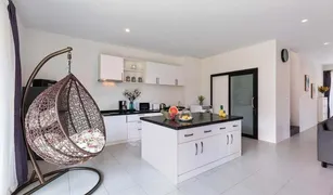 素叻 波普托 Replay Residence & Pool Villa 3 卧室 联排别墅 售 