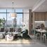 1 Schlafzimmer Appartement zu verkaufen im Elvira, Park Heights, Dubai Hills Estate