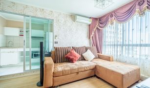 1 chambre Condominium a vendre à Na Kluea, Pattaya Lumpini Ville Naklua - Wongamat