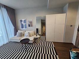 1 Schlafzimmer Wohnung zu vermieten im Ideo Q Sukhumvit 36, Khlong Tan, Khlong Toei