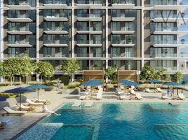 2 Bedroom Apartment for sale at Beach Mansion, EMAAR Beachfront, Dubai Harbour, Dubai