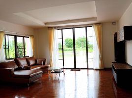 4 Schlafzimmer Villa zu verkaufen im Koolpunt Ville 9 , Ban Waen, Hang Dong, Chiang Mai