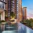 2 Bedroom Apartment for sale at EATON PARK - GAMUDA LAND, An Phu, District 2