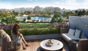 Таунхаус, 3 спальни на продажу в Mag 5 Boulevard, Дубай The Pulse Beachfront