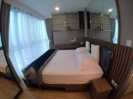 2 Bedroom Apartment for rent at Taka Haus, Khlong Tan Nuea