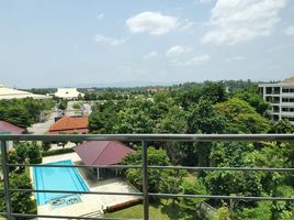 1 Bedroom Condo for rent at Touch Hill Place Elegant, Chang Phueak, Mueang Chiang Mai, Chiang Mai