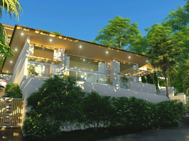 4 Schlafzimmer Villa zu verkaufen im Sunset Hills, Ang Thong, Koh Samui
