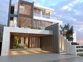 3 Bedroom Villa for sale at The Aurica Prime Samui, Ang Thong