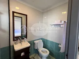 2 Bedroom Apartment for rent at Apartment for Rent, Tuol Svay Prey Ti Muoy, Chamkar Mon, Phnom Penh, Cambodia