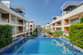 The Pelican Krabi Real Estate Project in Nong Thale, Krabi