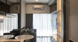 Available Units at Park Origin Thonglor