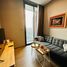 1 Bedroom Condo for sale at The Esse at Singha Complex, Bang Kapi, Huai Khwang