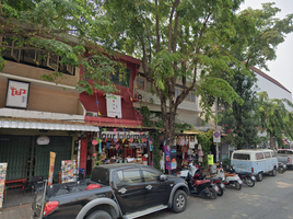 2 Schlafzimmer Shophaus zu verkaufen in Mueang Chiang Mai, Chiang Mai, Si Phum