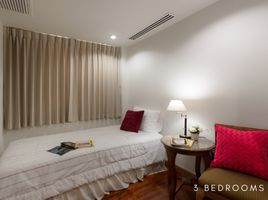 3 Bedroom Condo for rent at Suan Phinit, Thung Mahamek, Sathon, Bangkok